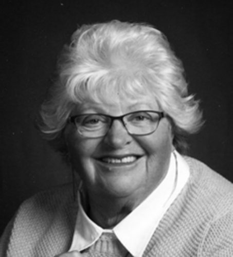 Schleininger to celebrate 80th birthday
